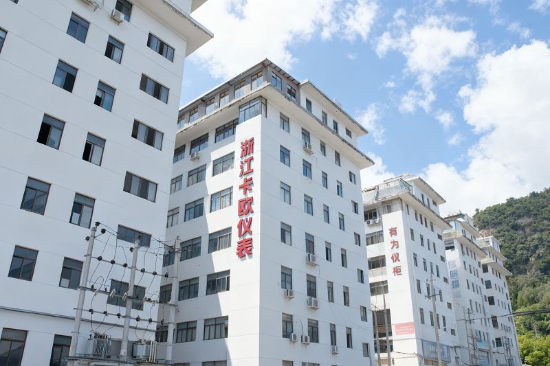 Zhejiang  Kaou  Instrumento  Co.,  Ltd.